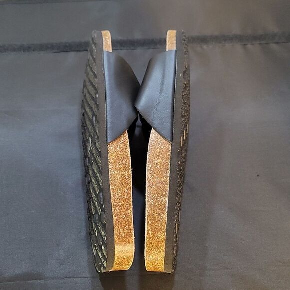 BRAND NEW PROJECT CLOUD 100% GENUINE LEATHER w/ MEMORY FOAM SANDALS - Picture 12 of 16